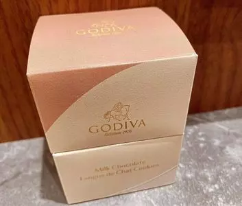 GODIVA（ゴディバ）
