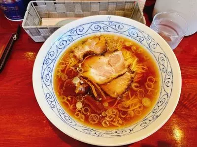 香風食堂