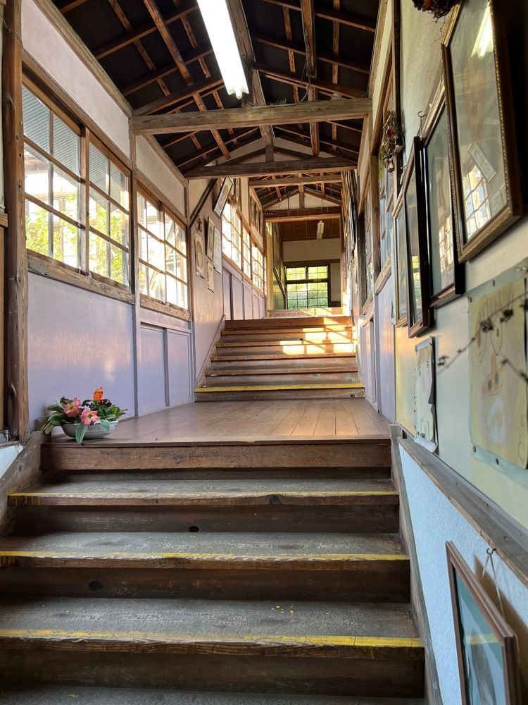 hu4378さんが投稿した旧上岡小学校に関する口コミの画像
