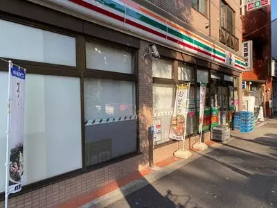 セブンイレブン 世田谷野沢2丁目店 （SEVEN ELEVEN）