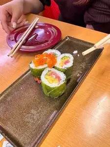 スシロー 和光白子店