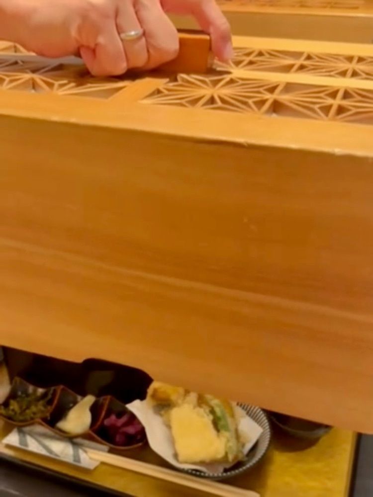 nico☺︎さんが投稿した和牛めんたい 神楽（【旧店名】和牛めんたい重 神楽）に関する口コミの画像