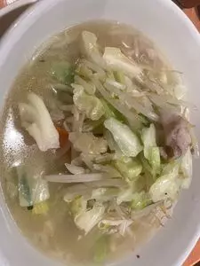 日高屋 つつじケ丘店（ヒダカヤ）