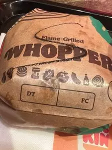 バーガーキング 錦糸町北口店