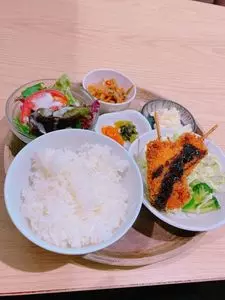 ミュージアムキッチン ハルカフェ（Museum Kitchen HARUcafe）