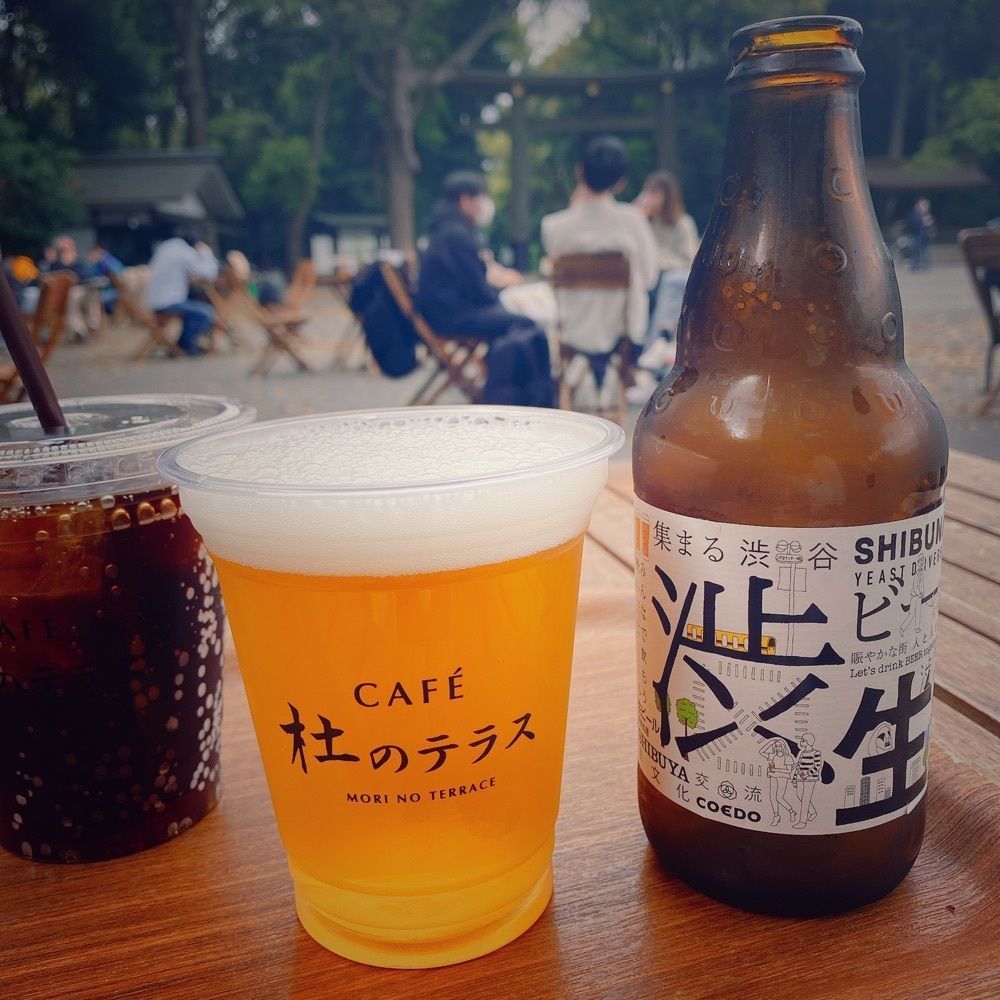 ajisaiさんが投稿した杜のテラスに関する口コミの画像