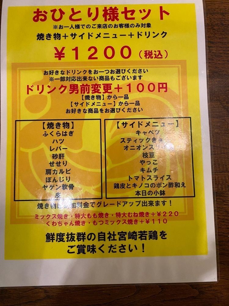 ぴぐさんが投稿したとりビアー 駒沢大学店に関する口コミの画像