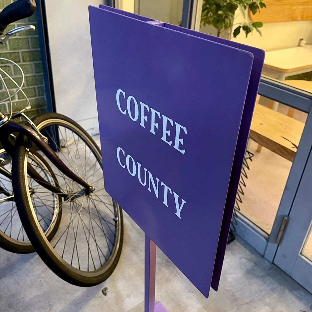 しりげグルメさんが投稿したCOFFEE COUNTY fukuokaに関する口コミの画像