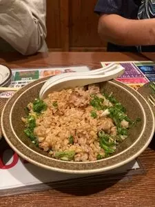 てん一 新都心店