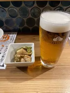酒呑気 まるこ