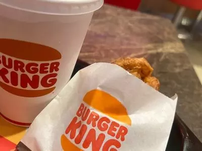 バーガーキング 仙川店