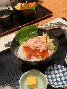 どんぶり茶屋 新千歳空港店