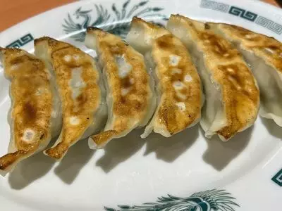 日高屋 六本木店