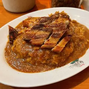 日乃屋カレー 秋葉原店