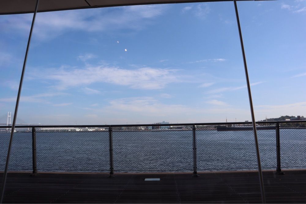 kanakisssさんが投稿したcafe&dining blue terminalに関する口コミの画像