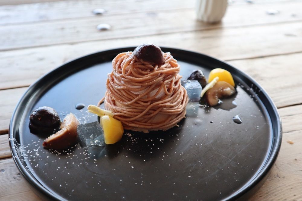 kanakisssさんが投稿したcafe&dining blue terminalに関する口コミの画像