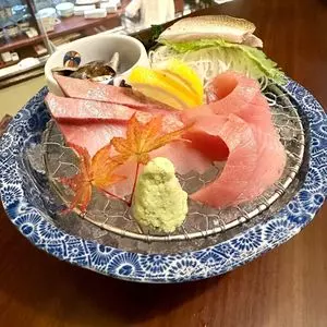酒ト和食 ほっこり 京都木屋町本店