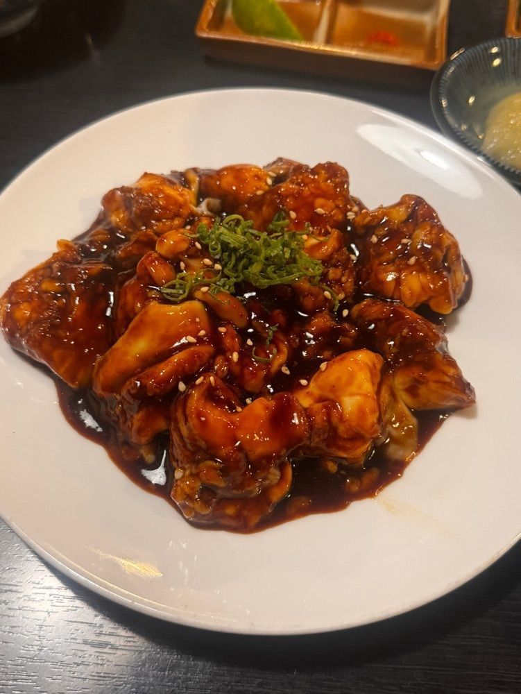 active_shopping_760cさんが投稿した焼肉　おどり場に関する口コミの画像