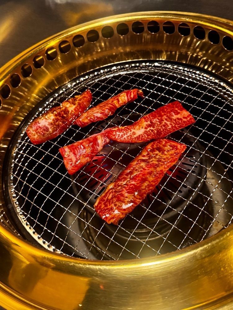 active_shopping_760cさんが投稿した焼肉　おどり場に関する口コミの画像