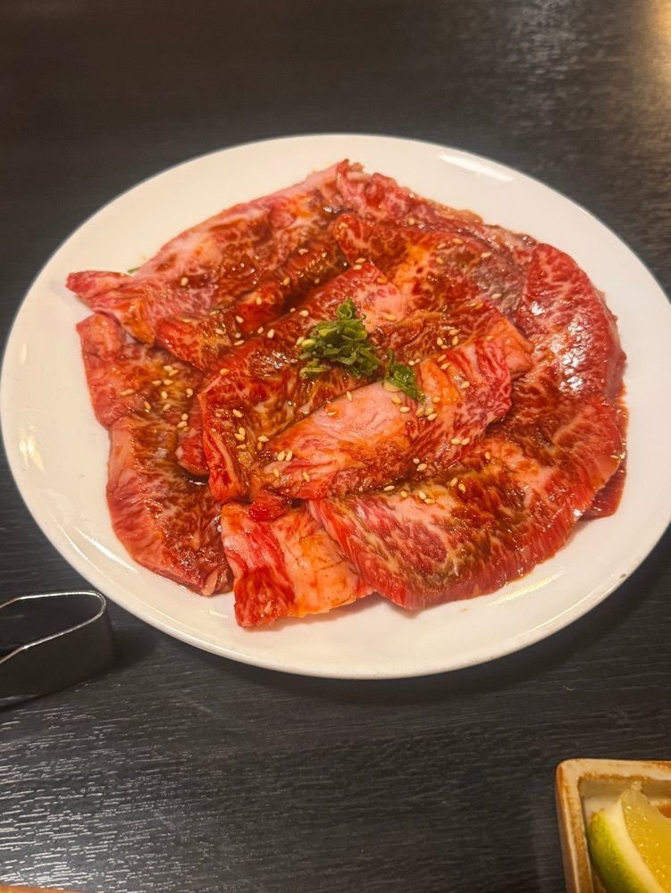 active_shopping_760cさんが投稿した焼肉　おどり場に関する口コミの画像