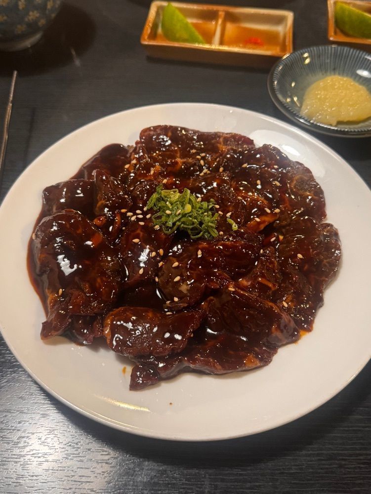 active_shopping_760cさんが投稿した焼肉　おどり場に関する口コミの画像