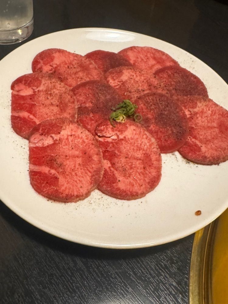 active_shopping_760cさんが投稿した焼肉　おどり場に関する口コミの画像