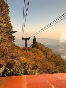 筑波山ロープウェイ