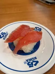無添くら寿司 西新宿店