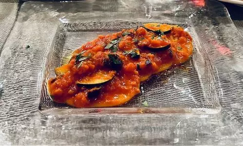 クオーレアズーロ