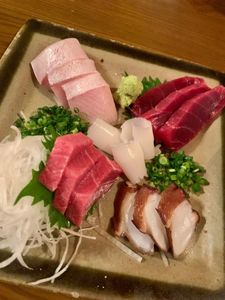 新宿 牡蠣入レ時（シンジュクカキイレドキ） 4枚目