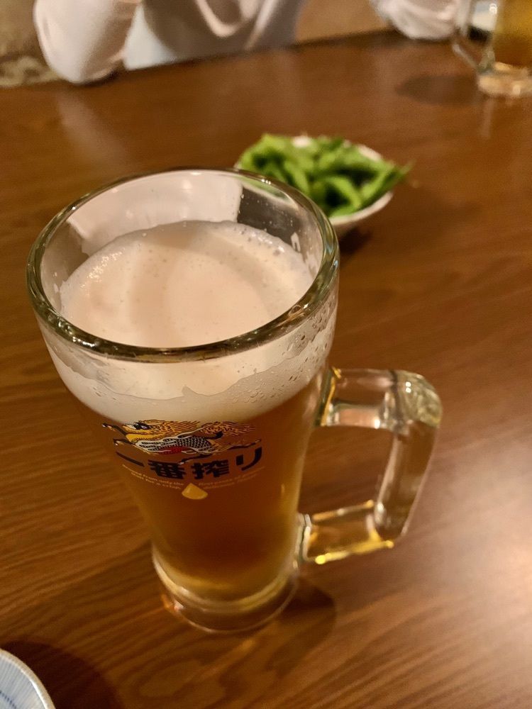 リトアニアの貴公子さんが投稿した新宿 牡蠣入レ時（シンジュクカキイレドキ）に関する口コミの画像