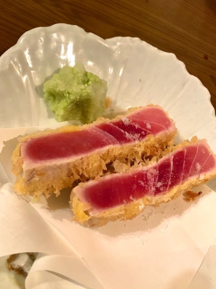 リトアニアの貴公子さんが投稿した新宿 牡蠣入レ時（シンジュクカキイレドキ）に関する口コミの画像