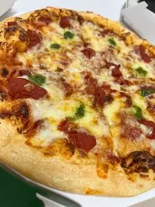 ピザハット 新所沢店（PIZZA HUT）
