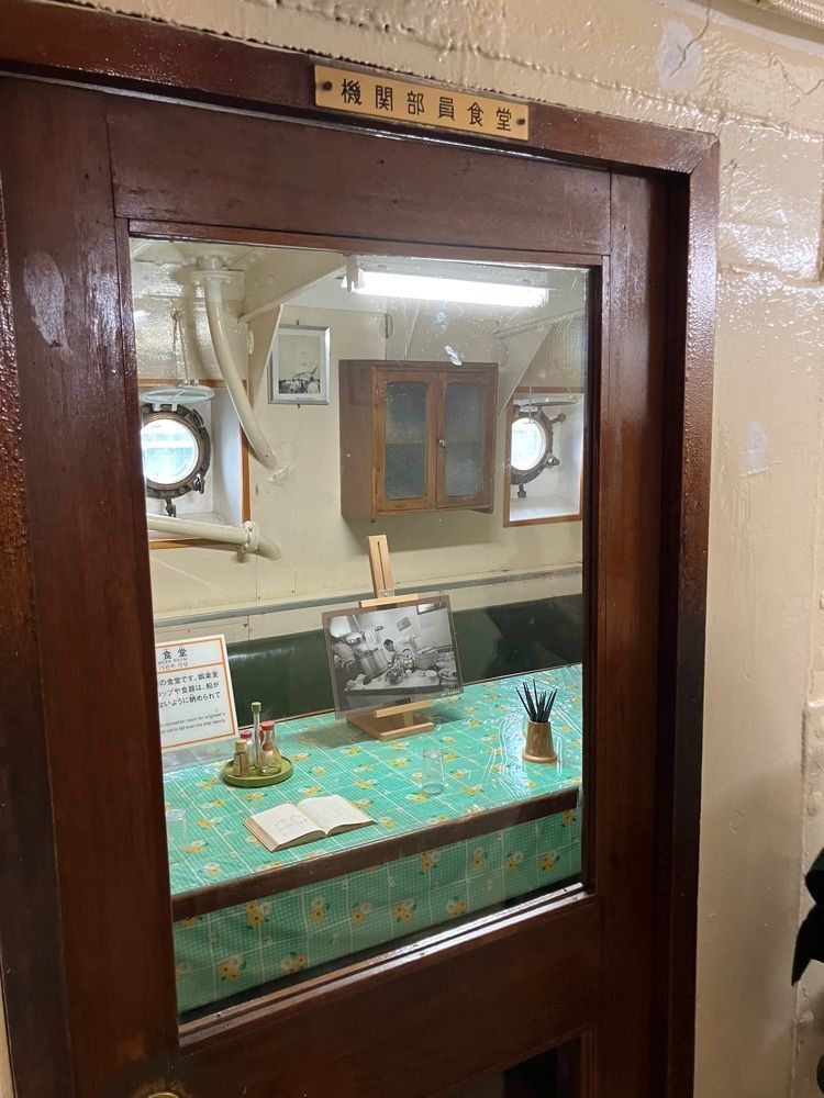 佳さんが投稿した横浜みなと博物館と帆船日本丸に関する口コミの画像