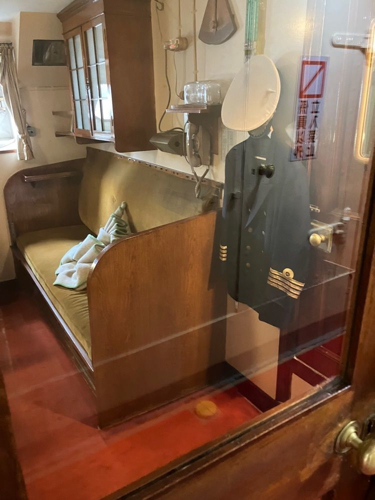 佳さんが投稿した横浜みなと博物館と帆船日本丸に関する口コミの画像