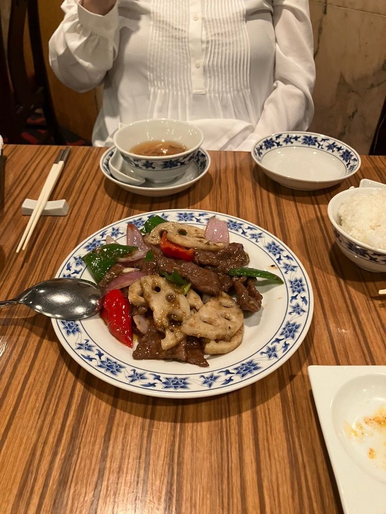 佳さんが投稿した重慶飯店 横浜中華街新館売店に関する口コミの画像