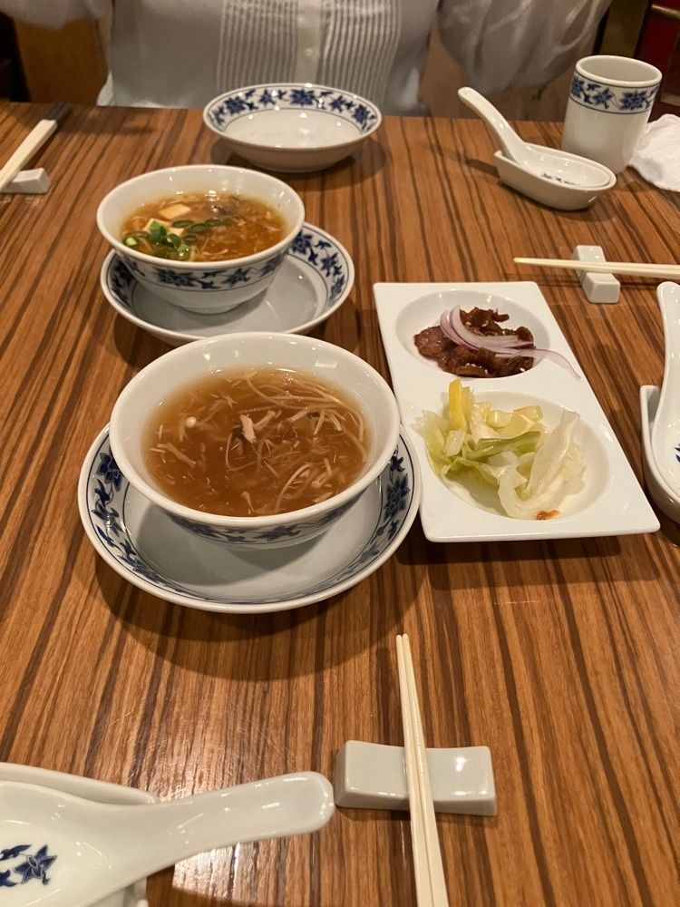 佳さんが投稿した重慶飯店 横浜中華街新館売店に関する口コミの画像