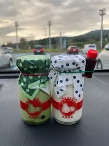 駿河ベーカリー&カフェ 駿河湾沼津下り線SA店