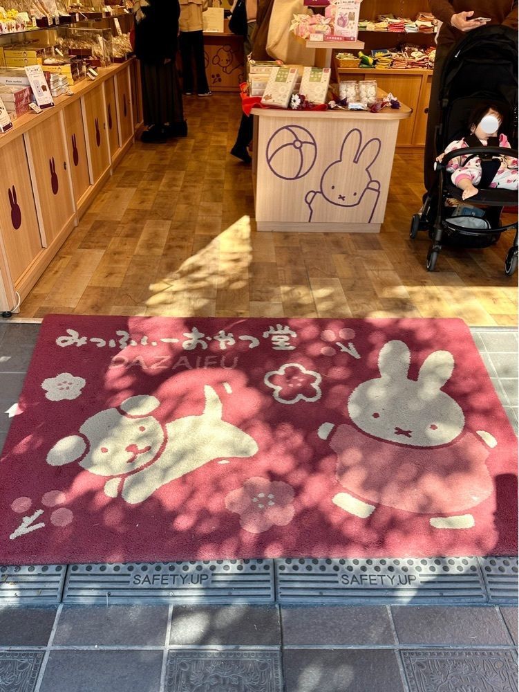 nico☺︎さんが投稿したみっふぃーおやつ堂 太宰府店に関する口コミの画像
