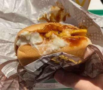 マクドナルド 町田駅前店（McDonald's）