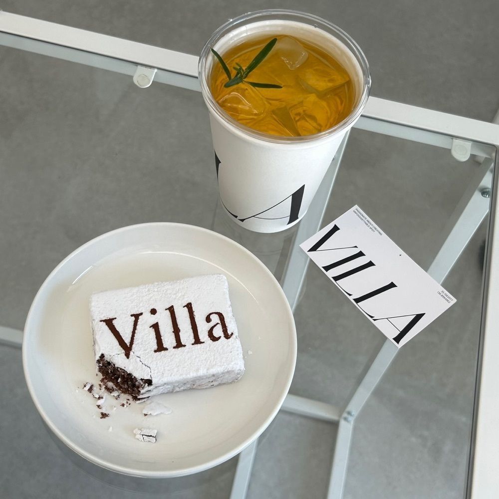 nonさんが投稿したカフェ ヴィラ（Cafe Villa）に関する口コミの画像