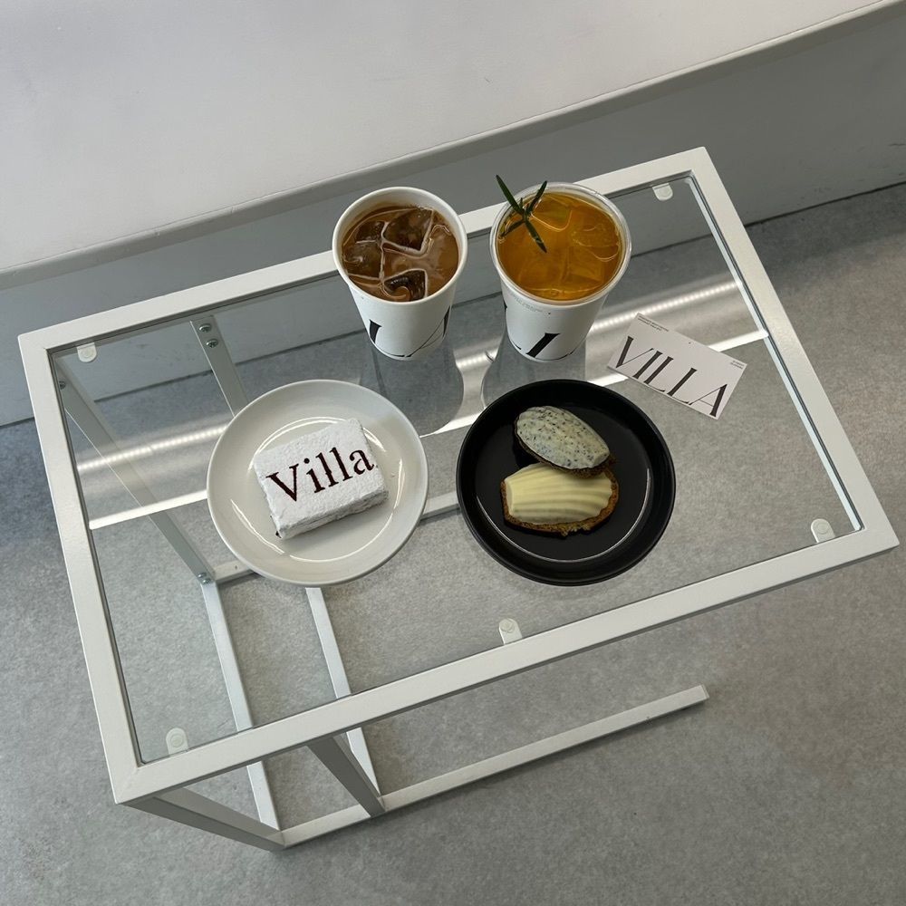 nonさんが投稿したカフェ ヴィラ（Cafe Villa）に関する口コミの画像