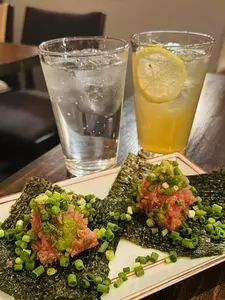 あさり食堂