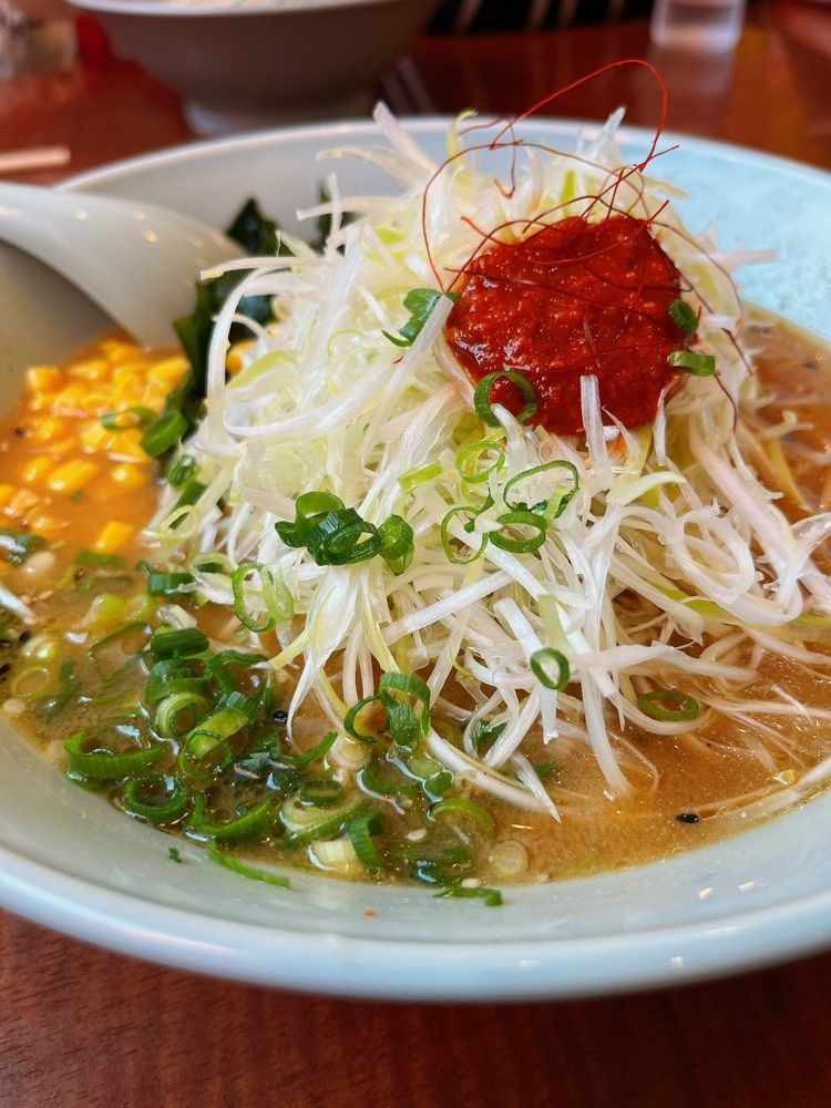 gmz_gourmetさんが投稿した雪ん子らーめんに関する口コミの画像