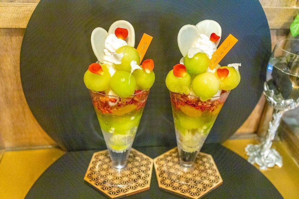 さくらいまさゆきさんが投稿したクレール ドゥ リュンヌ 本店（Patisserie Clair de lune）に関する口コミの画像