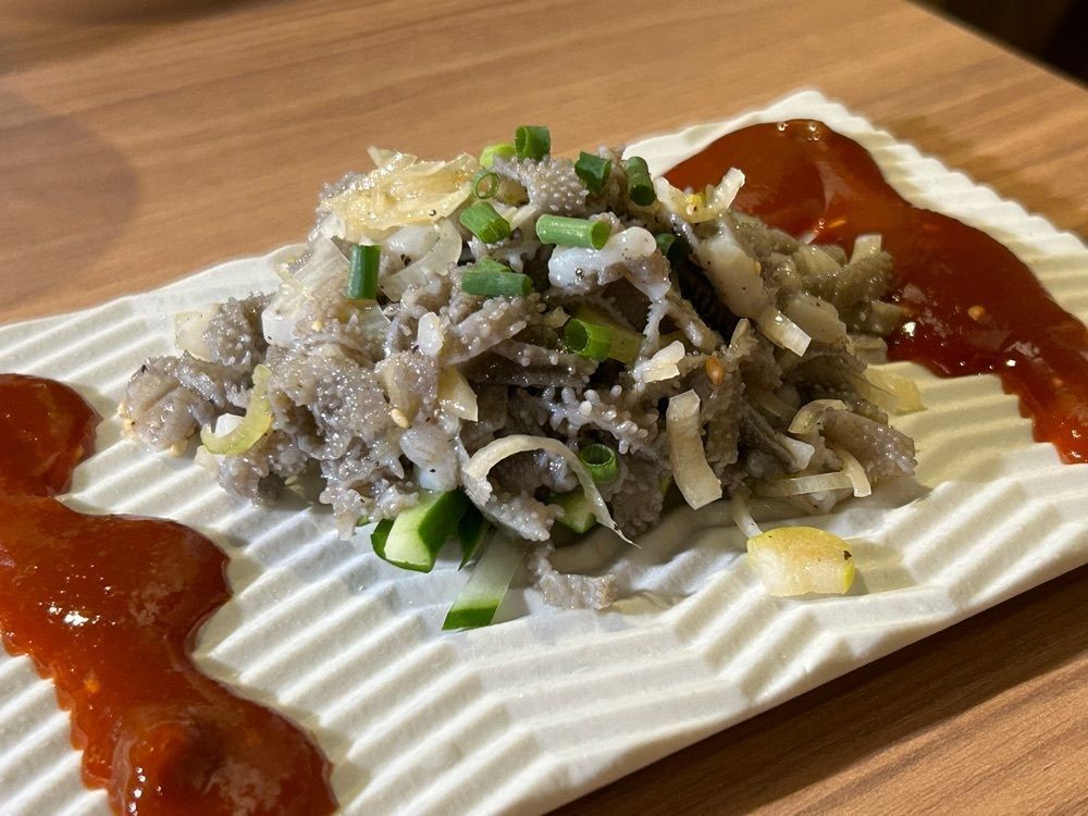 nonさんが投稿した焼肉 牛猿（NIKUZARU）に関する口コミの画像