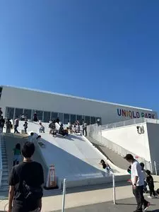 三井アウトレットパーク　横浜ベイサイド