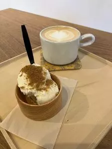 ペレットカフェ（pellet CAFE）