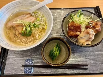 鳥やぐら