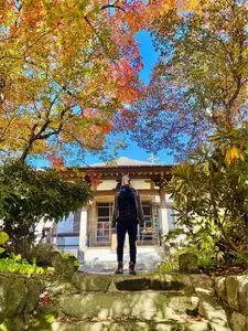 日晃寺